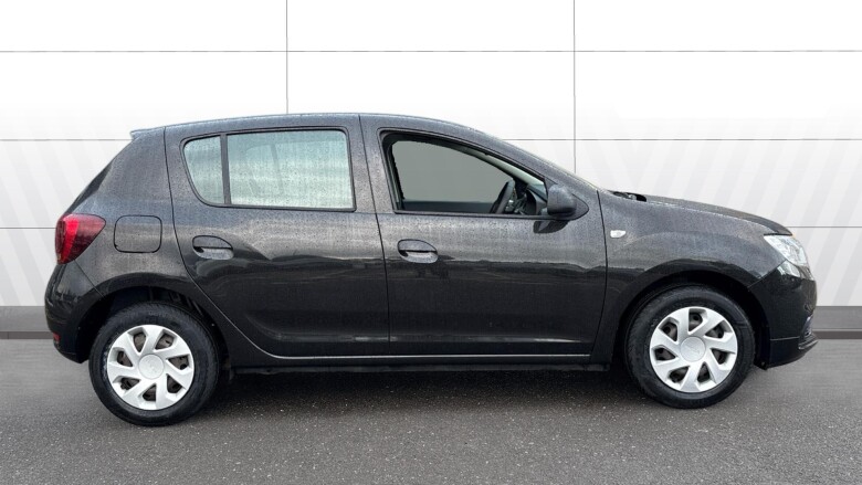 Dacia Sandero 1.0 SCe Ambiance 5dr Petrol Hatchback